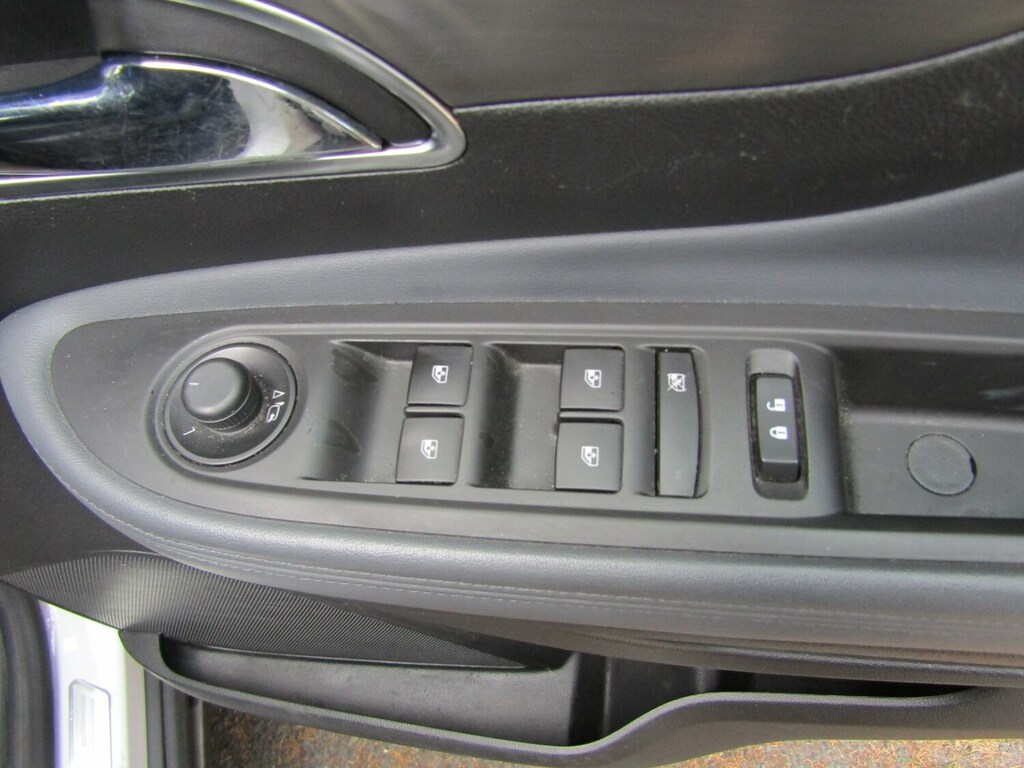 Vauxhall Mokka 1.6 Cdti Ecoflex Se 2Wd Euro 6 Ss Silver #27