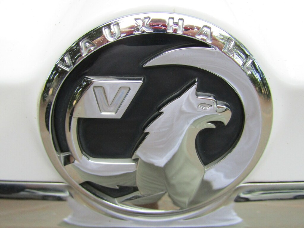 Vauxhall Mokka 1.6 Cdti Ecoflex Se 2Wd Euro 6 Ss Silver #21