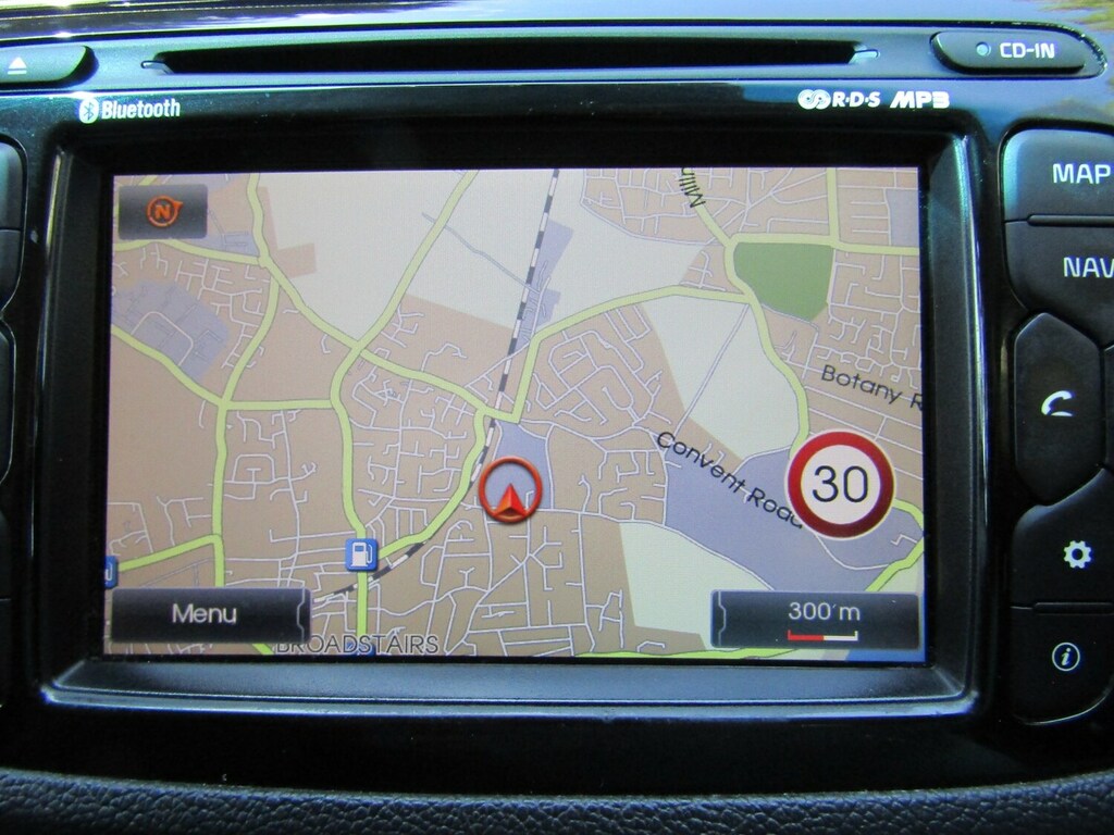 Kia Ceed 1.6 Crdi 3 Black #2