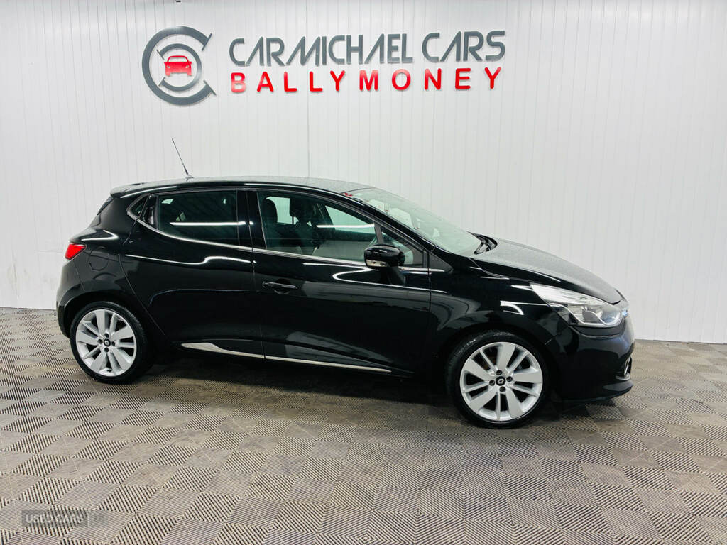 Renault Clio 0.9 Tce 90 Dynamique Medianav Energy  #1