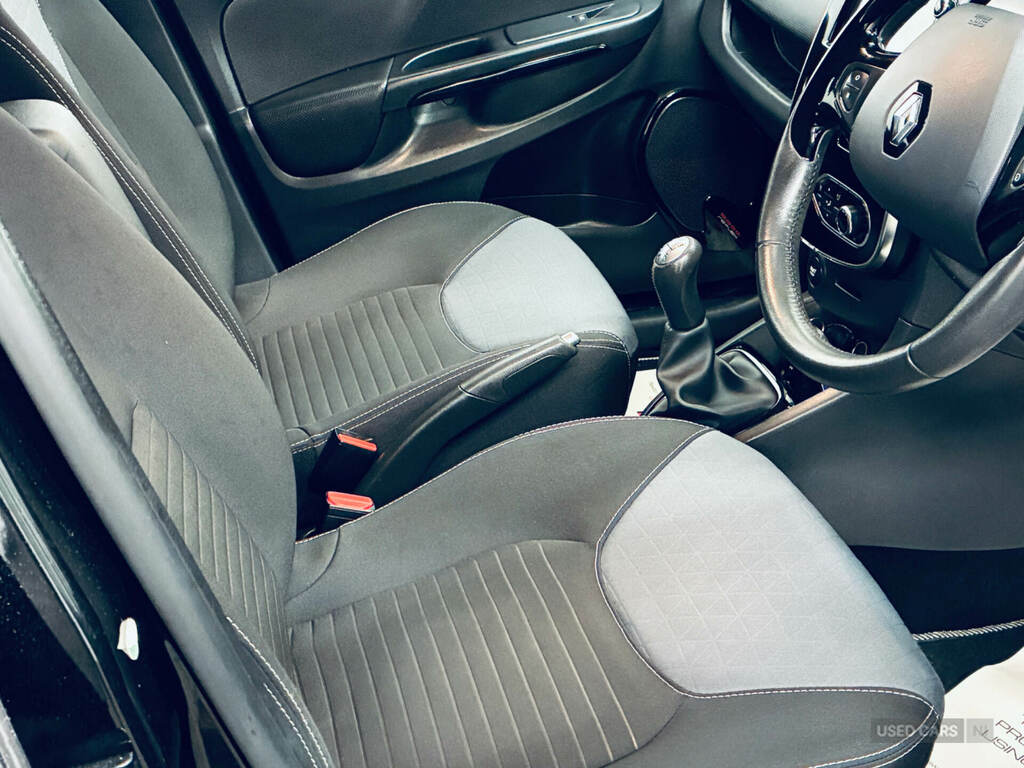 Renault Clio 0.9 Tce 90 Dynamique Medianav Energy  #2