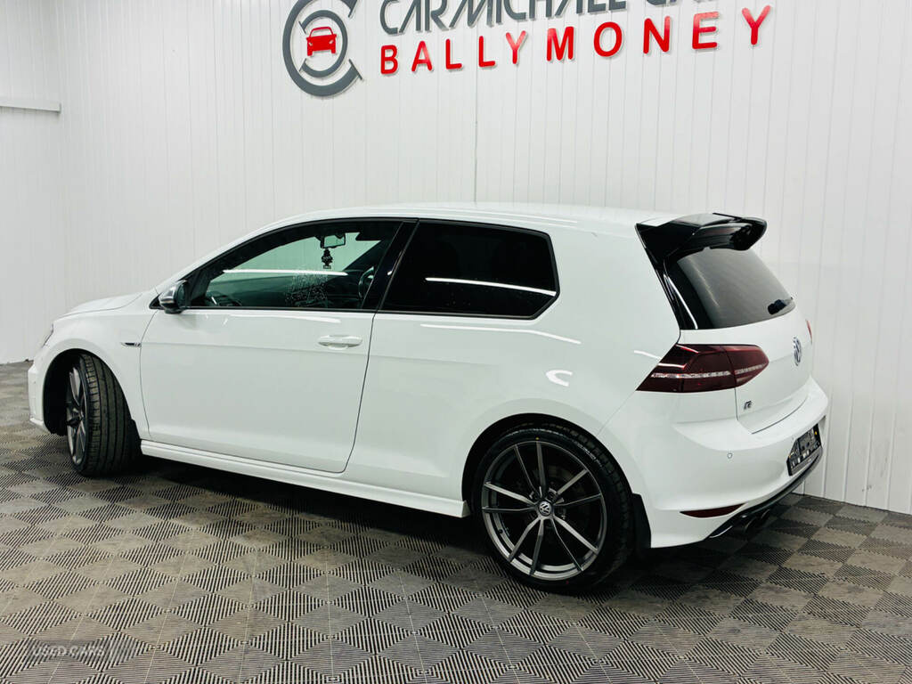 Volkswagen Golf 1.6 Tdi 105 Se 19 Alloys Inc, Privacy Glass, #5