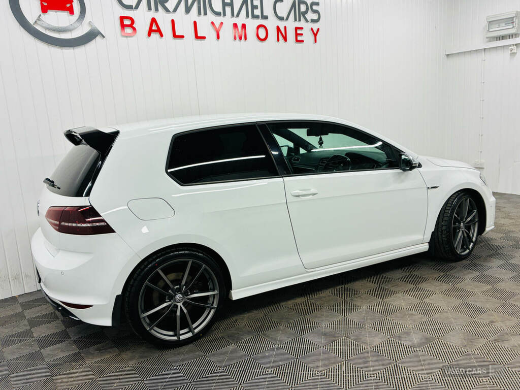 Volkswagen Golf 1.6 Tdi 105 Se 19 Alloys Inc, Privacy Glass, #4