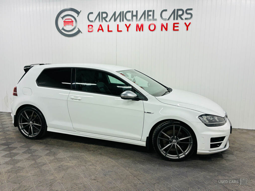 Volkswagen Golf 1.6 Tdi 105 Se 19 Alloys Inc, Privacy Glass, #1