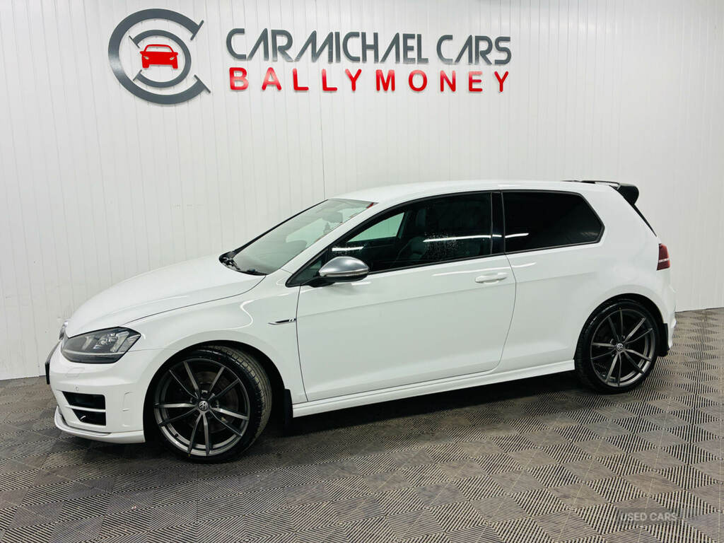 Volkswagen Golf 1.6 Tdi 105 Se 19 Alloys Inc, Privacy Glass, #6