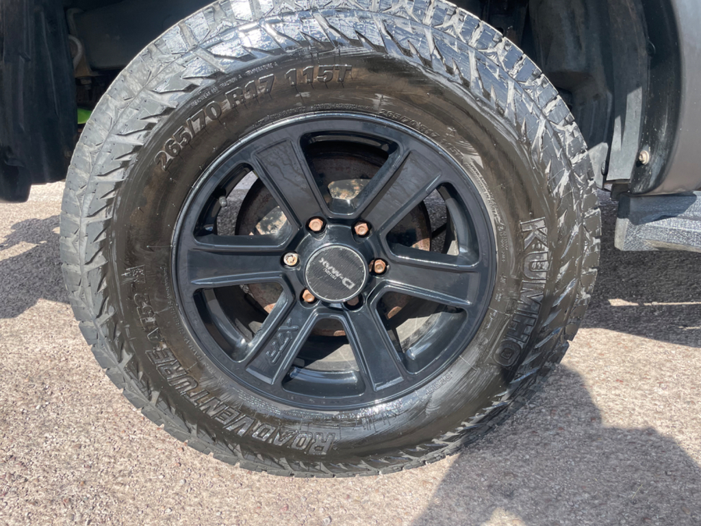 Isuzu D-Max D-max Eiger White #18