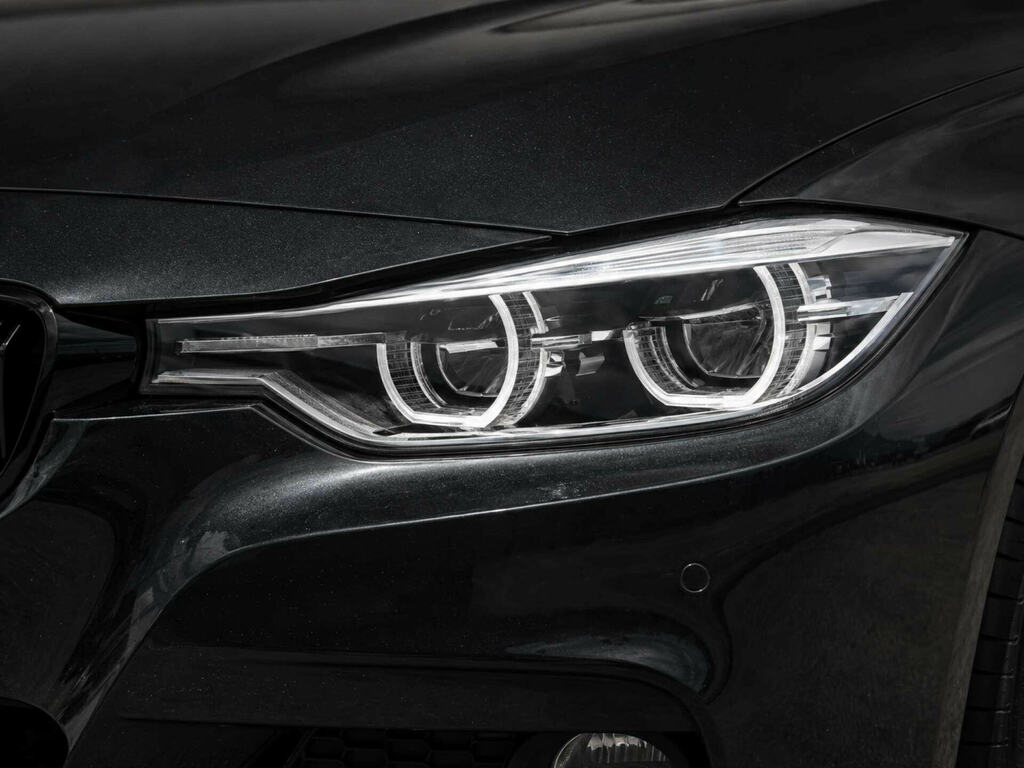 BMW 3 Series 2.0 330E 7.6Kwh M Sport #9