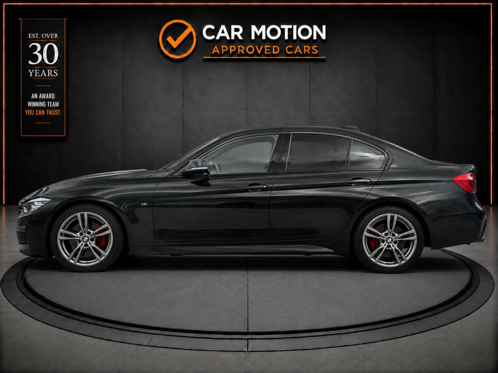 BMW 3 Series 2.0 330E 7.6Kwh M Sport #8
