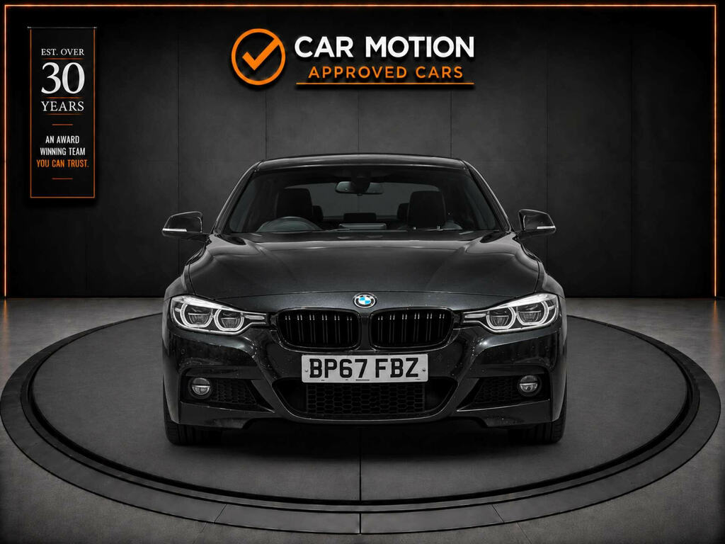 BMW 3 Series 2.0 330E 7.6Kwh M Sport #2