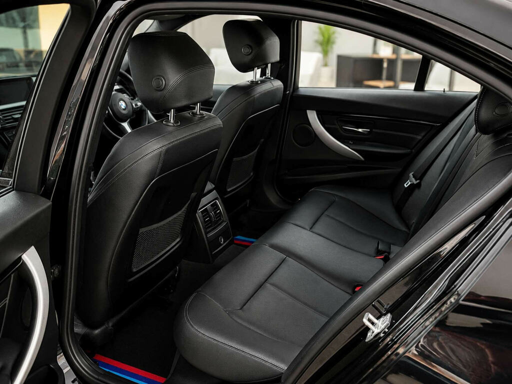 BMW 3 Series 2.0 330E 7.6Kwh M Sport #17