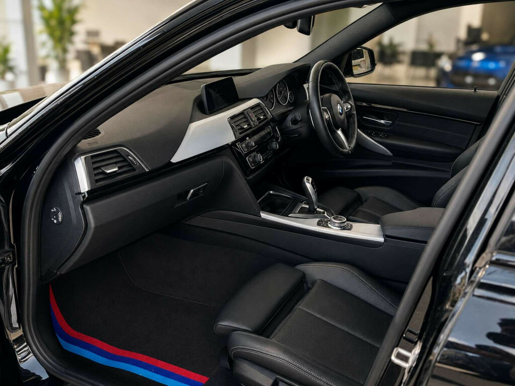 BMW 3 Series 2.0 330E 7.6Kwh M Sport #14