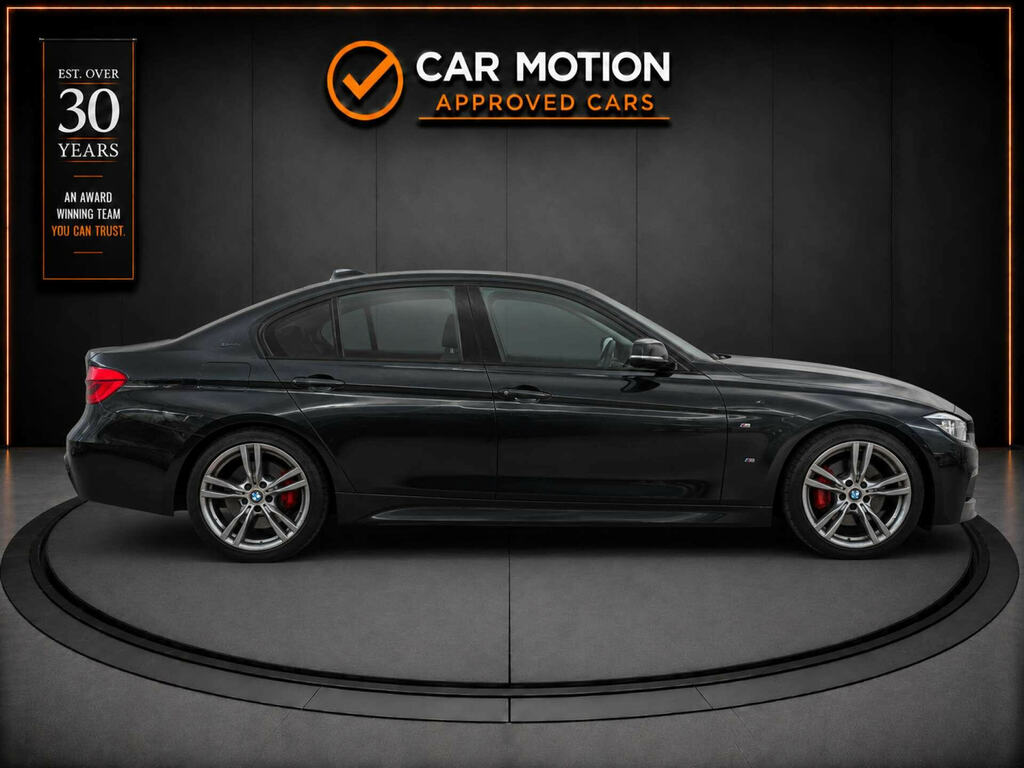 BMW 3 Series 2.0 330E 7.6Kwh M Sport #7