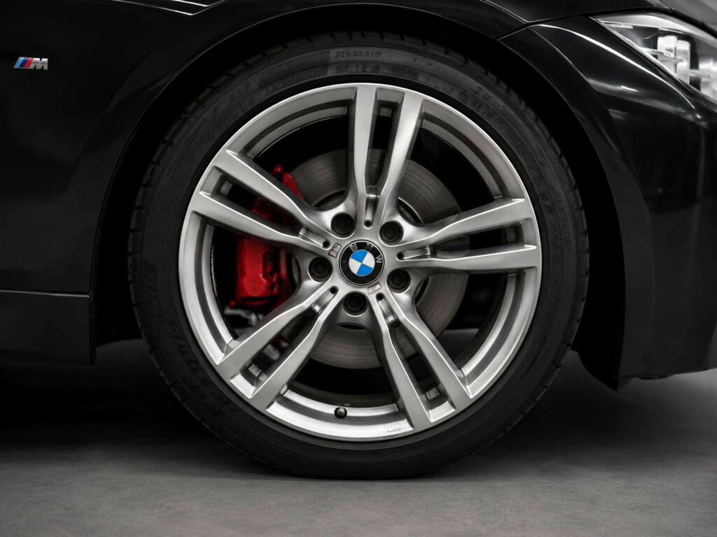 BMW 3 Series 2.0 330E 7.6Kwh M Sport #12