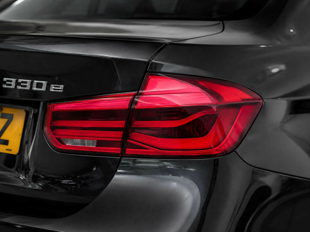BMW 3 Series 2.0 330E 7.6Kwh M Sport #11