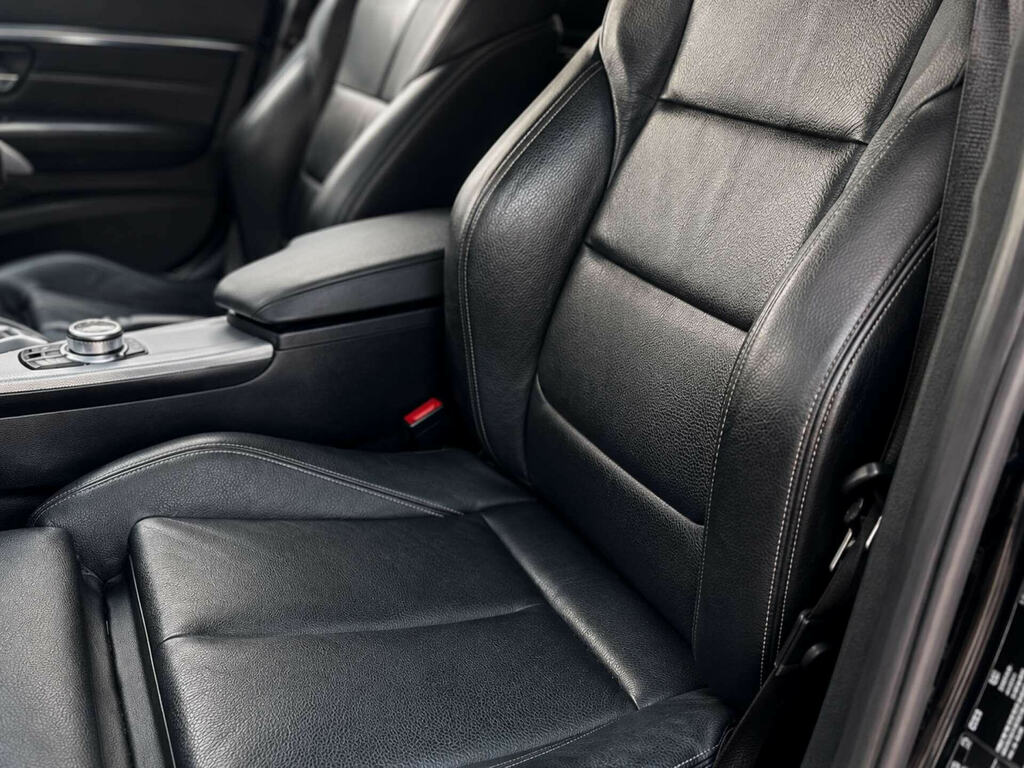 BMW 3 Series 2.0 330E 7.6Kwh M Sport #15