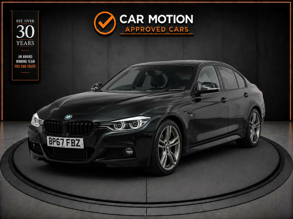 BMW 3 Series 2.0 330E 7.6Kwh M Sport #3
