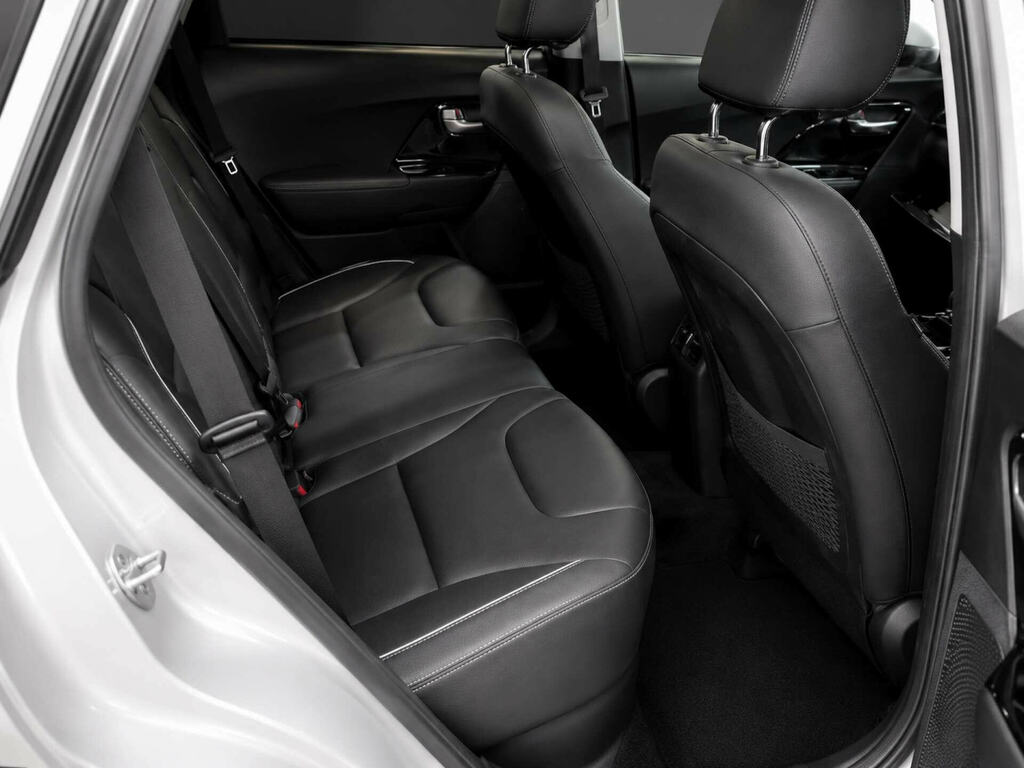 Kia e-Niro Kia Niro 64Kwh 2 Suv 201 Bhp Blue #9