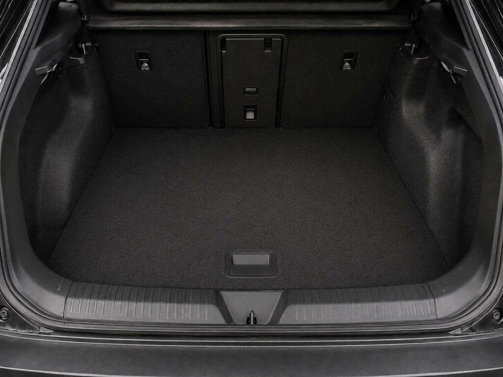 Volkswagen ID.4 150Kw Style Ed Pro Perform 77Kwh 125Kw Ch Black #18