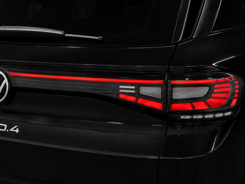 Volkswagen ID.4 150Kw Style Ed Pro Perform 77Kwh 125Kw Ch Black #15