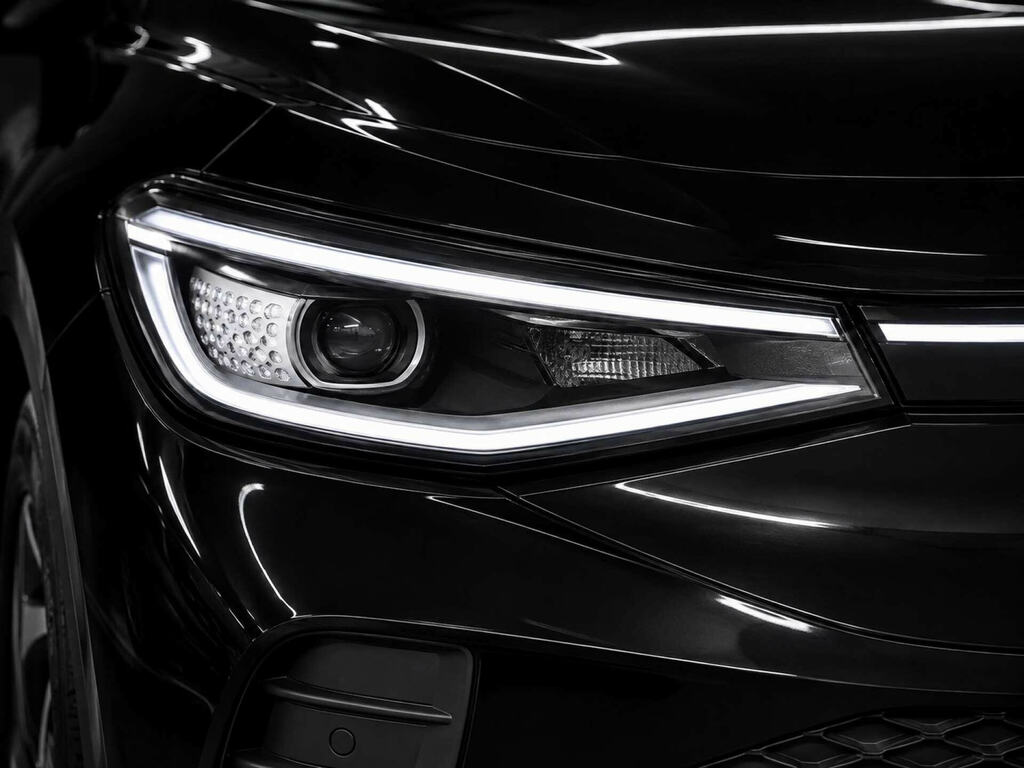 Volkswagen ID.4 150Kw Style Ed Pro Perform 77Kwh 125Kw Ch Black #10