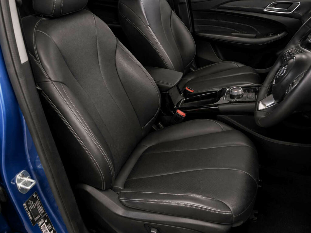 MG MG5 61.1Kwh Exclusive Estate 156 Ps  #20
