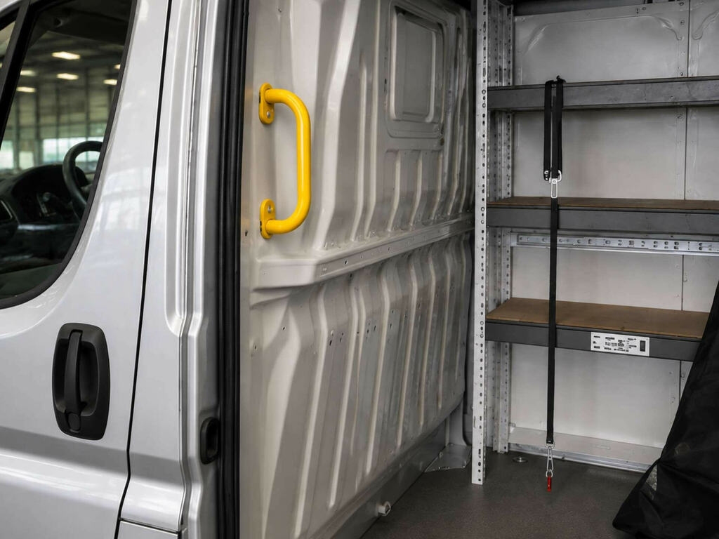 Vauxhall Movano 2.2 Cdti 3500 Biturbo Hdt Dynamic Fwd L4 Medium Ro White #16