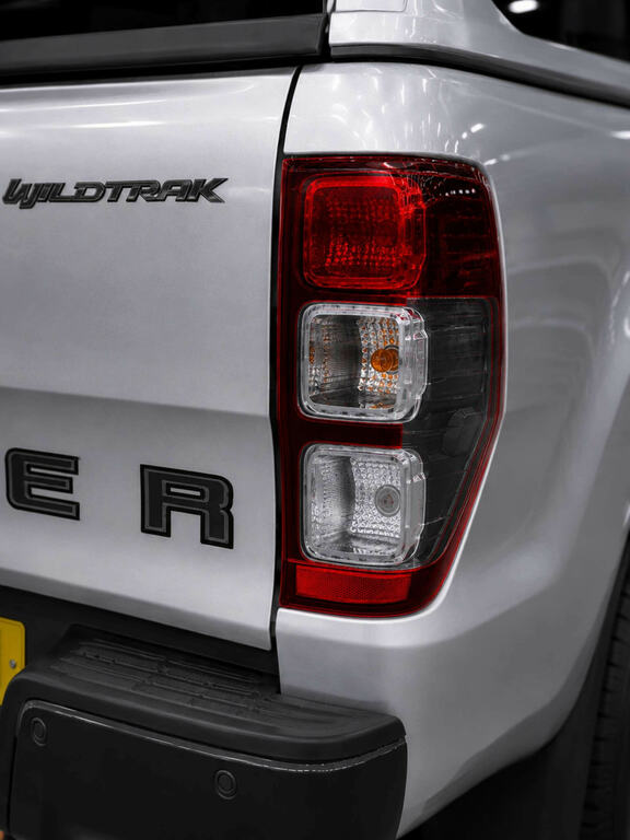 Ford Ranger 213Ps Wildtrak 4Wd Euro 6 With 18 Alloys, Sat Nav Blue #13