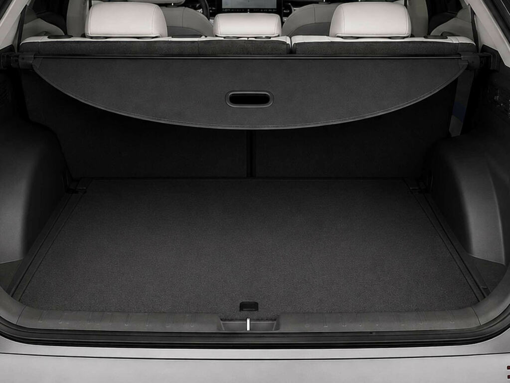 Hyundai Ioniq 5 73Kwh Premium Hatchback 217 Ps Grey #15