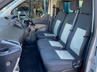 Ford Transit Custom 2.2 Tdci 350 Trend Fwd L2 H2 Euro 5 White #47