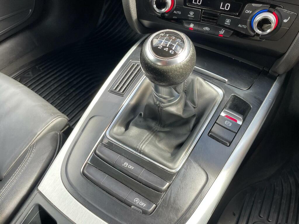 Audi A5 2.0 Tfsi S Line Sportback S Tronic Quattro Euro 5 #17