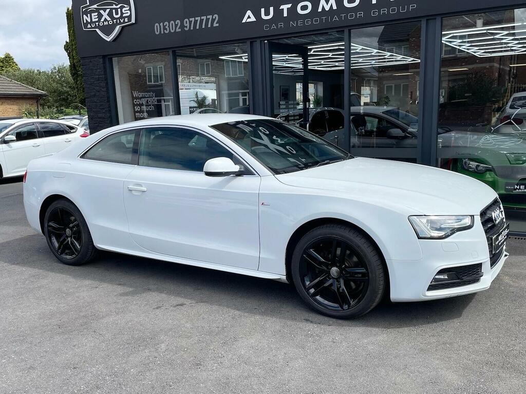 Audi A5 2.0 Tfsi S Line Sportback S Tronic Quattro Euro 5 #28