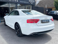 Audi A5 2.0 Tfsi S Line Sportback S Tronic Quattro Euro 5 #32