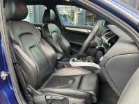 Audi A4 Avant Estate 2.0 Tdi S Line Quattro Euro 5 Ss 20 White #38