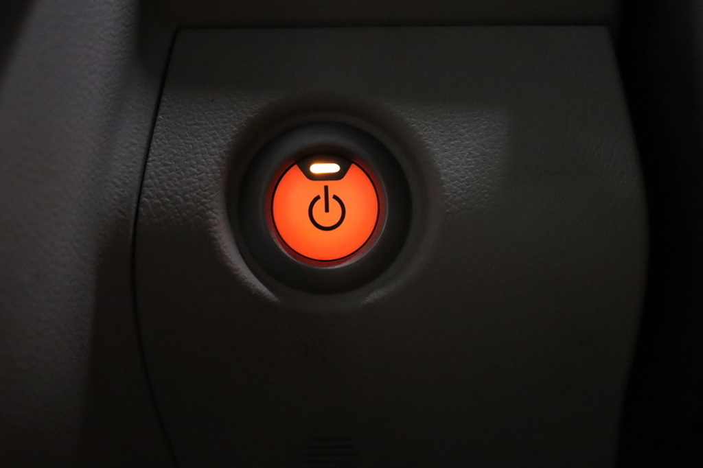 Nissan Leaf 24Kwh Hatchback Solday 107 Black #27