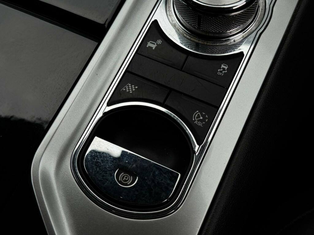 Jaguar XF 2.2D 163 Premium Luxury Silver #28