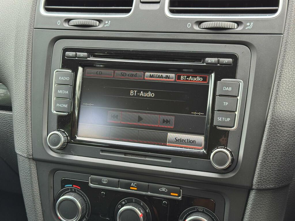 Volkswagen Golf Hatchback 2.0 Tsi Gti Leather Euro 5 20111 Grey #15