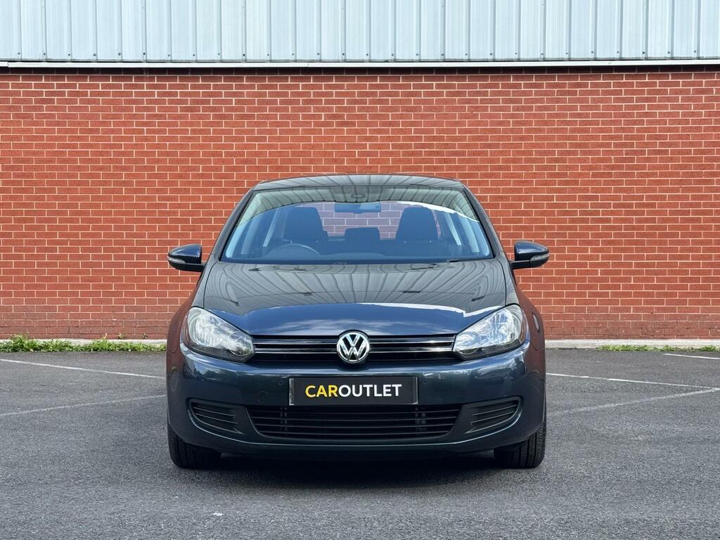 Volkswagen Golf Hatchback 2.0 Tsi Gti Leather Euro 5 20111 Grey #4