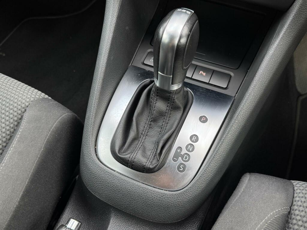 Volkswagen Golf Hatchback 2.0 Tsi Gti Leather Euro 5 20111 Grey #17