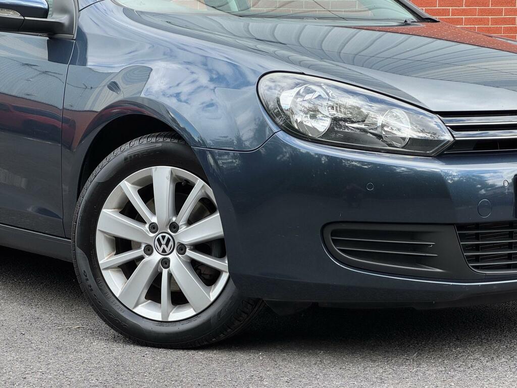 Volkswagen Golf Hatchback 2.0 Tsi Gti Leather Euro 5 20111 Grey #8