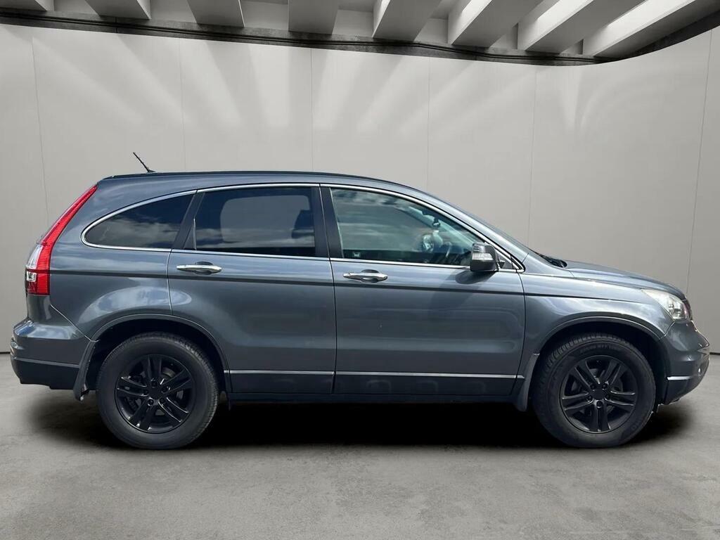 Honda Cr-V 2.0 I-vtec Se Plus 4Wd Euro 5 YE12UAU Grey #5