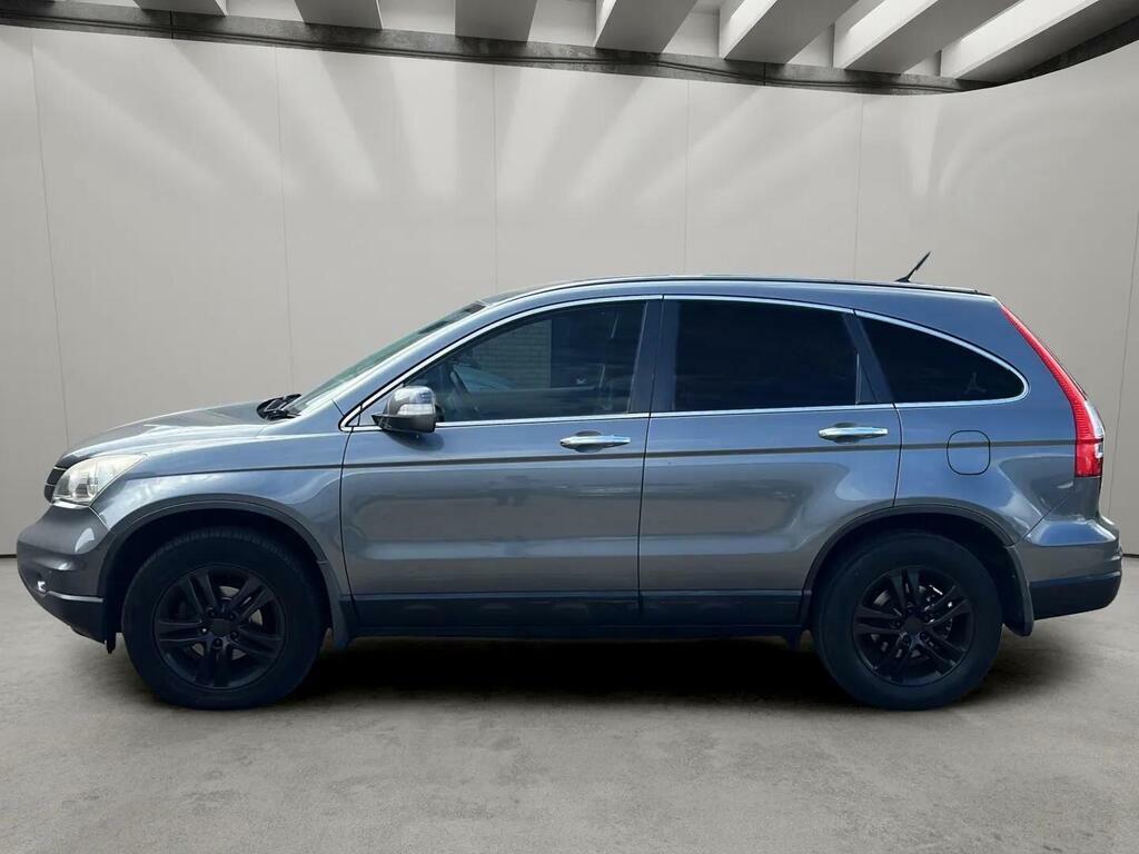 Honda Cr-V 2.0 I-vtec Se Plus 4Wd Euro 5 YE12UAU Grey #3