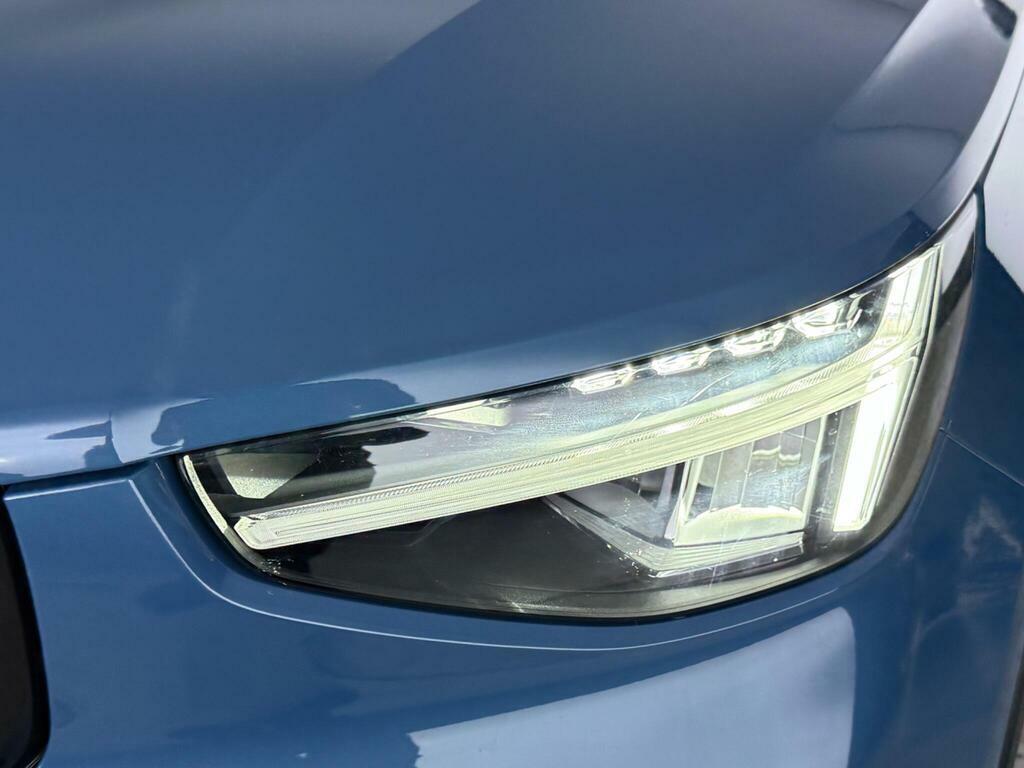 Volvo XC40 1.5H T4 Recharge 10.7Kwh Plus Euro 6 Ss Blue #4