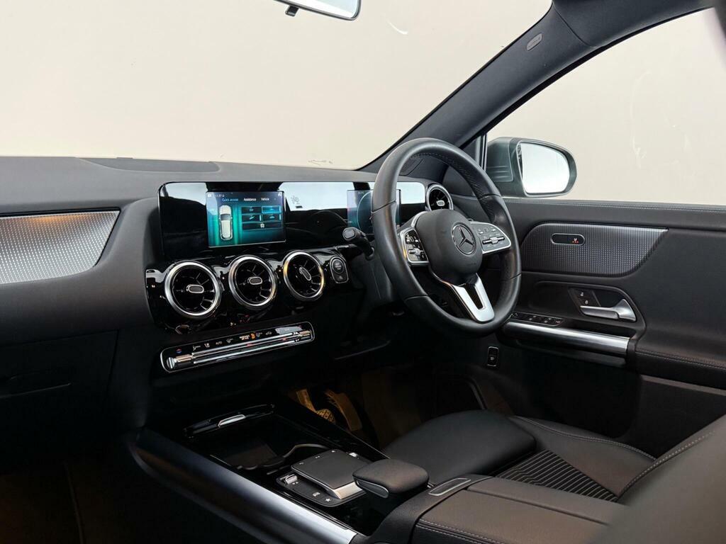 Mercedes-Benz GLA Class 2.0 Gla200d Sport 8G-dct Euro 6 Ss OU71WCL Grey #4