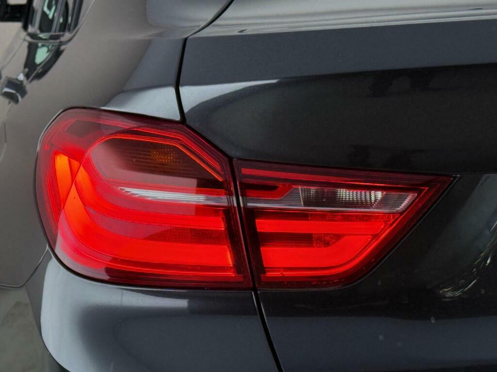 BMW X4 3.0 30D M Sport Xdrive Euro 6 Ss Grey #6