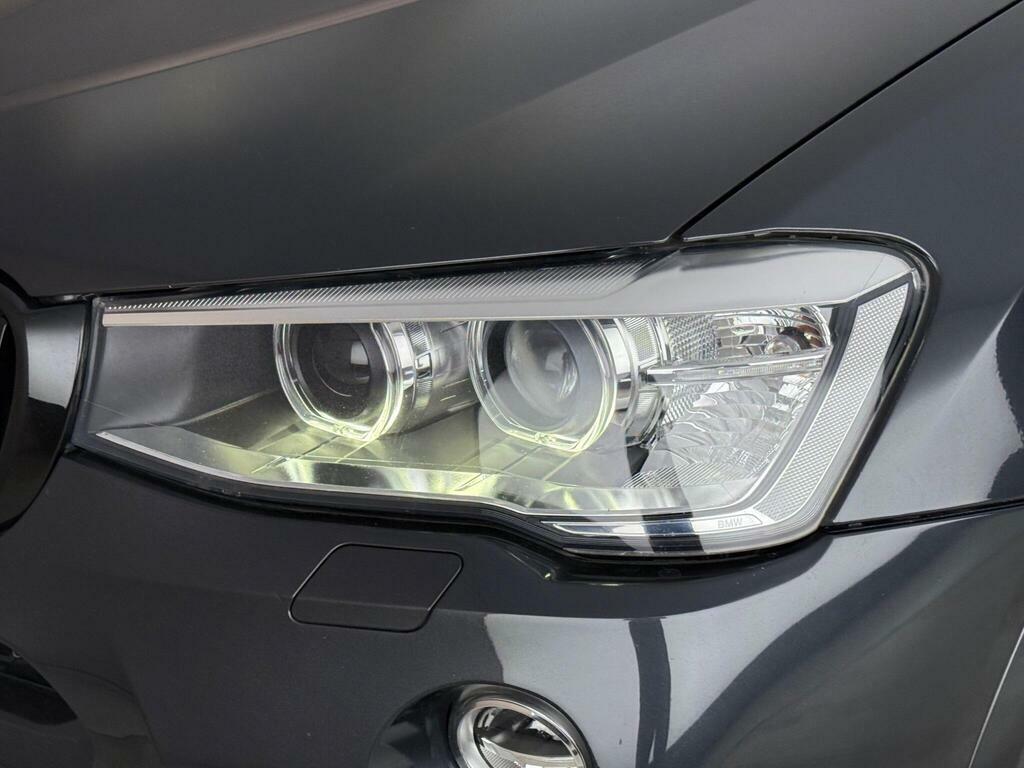 BMW X4 3.0 30D M Sport Xdrive Euro 6 Ss Grey #4