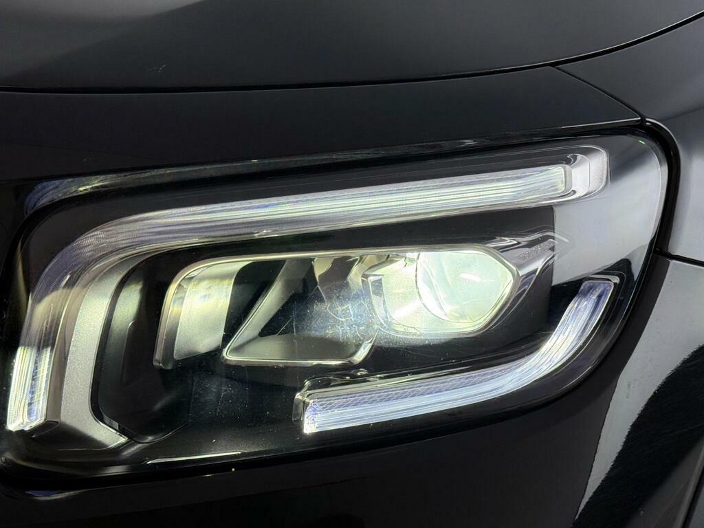 Mercedes-Benz GLB Class 1.3 Glb200 Amg Line Premium 7G-dct Euro 6 Ss Black #4