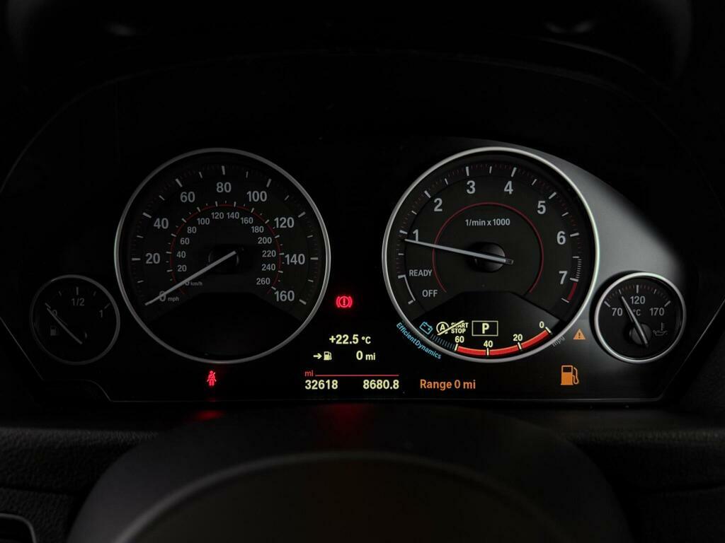 2019 BMW 4 Series Gran Coupe