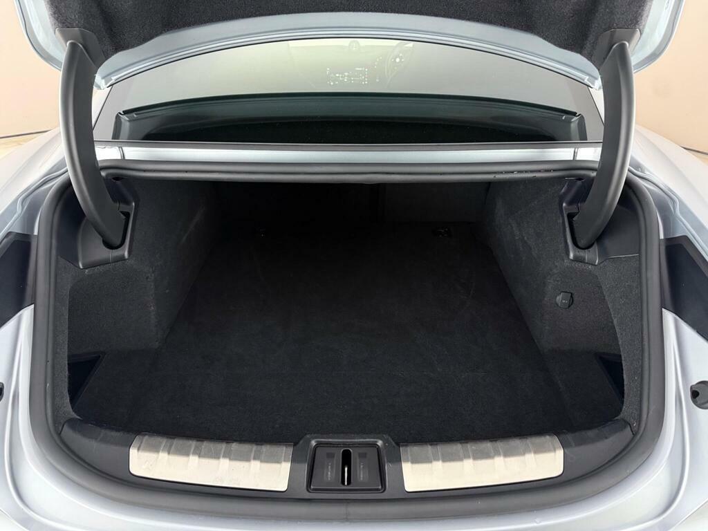Porsche Taycan Performance Plus 93.4Kwh 4S 4Wd Silver #3
