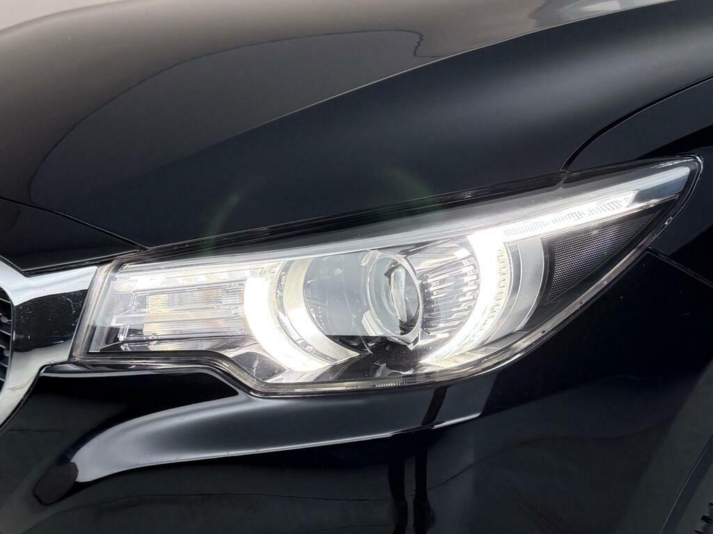 MG ZS 1.0 T-gdi Exclusive Euro 6 Black #5