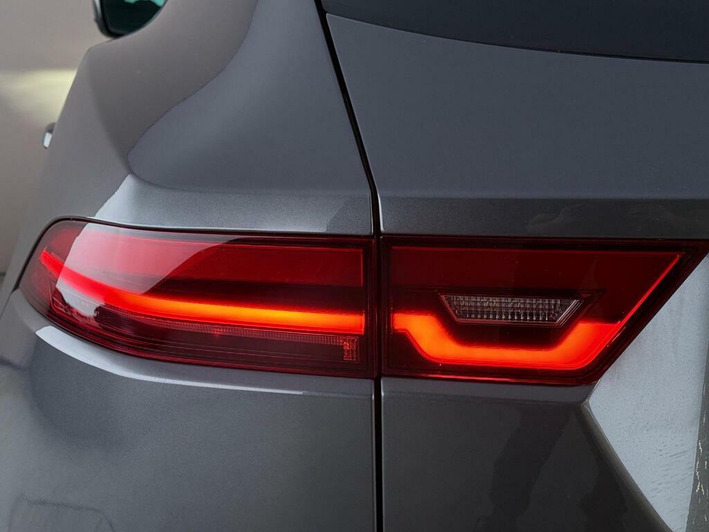Jaguar E-Pace 2.0 P200 S Awd Euro 6 Ss ST19BZY Grey #6